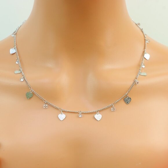 "New Beautiful Design Necklace Chain for Women/Girls, Gift, N752 - Picture 6 of 10